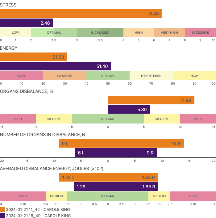 Bio-Well 3.0 Kirlian Fotografie Kamera